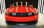 Saleen S435 2009 года